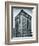 Chamber of Commerce Building, Tacoma, WA, Circa 1920s-Marvin Boland-Framed Giclee Print