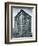 Chamber of Commerce Building, Tacoma, WA, Circa 1920s-Marvin Boland-Framed Giclee Print