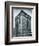 Chamber of Commerce Building, Tacoma, WA, Circa 1920s-Marvin Boland-Framed Giclee Print