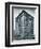 Chamber of Commerce Building, Tacoma, WA, Circa 1920s-Marvin Boland-Framed Giclee Print