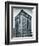 Chamber of Commerce Building, Tacoma, WA, Circa 1920s-Marvin Boland-Framed Giclee Print