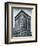 Chamber of Commerce Building, Tacoma, WA, Circa 1920s-Marvin Boland-Framed Giclee Print