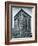 Chamber of Commerce Building, Tacoma, WA, Circa 1920s-Marvin Boland-Framed Giclee Print