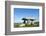 Chamber Tomb of Lanyon Quoit, Land's End Peninsula, Cornwall, England-Paul Harris-Framed Photographic Print