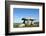 Chamber Tomb of Lanyon Quoit, Land's End Peninsula, Cornwall, England-Paul Harris-Framed Photographic Print