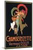 Chamberyzette-null-Mounted Premium Giclee Print