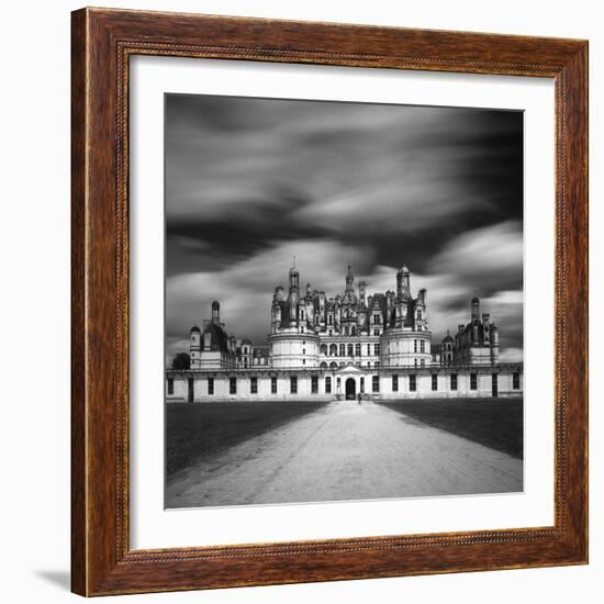 Chambord-Moises Levy-Framed Photographic Print