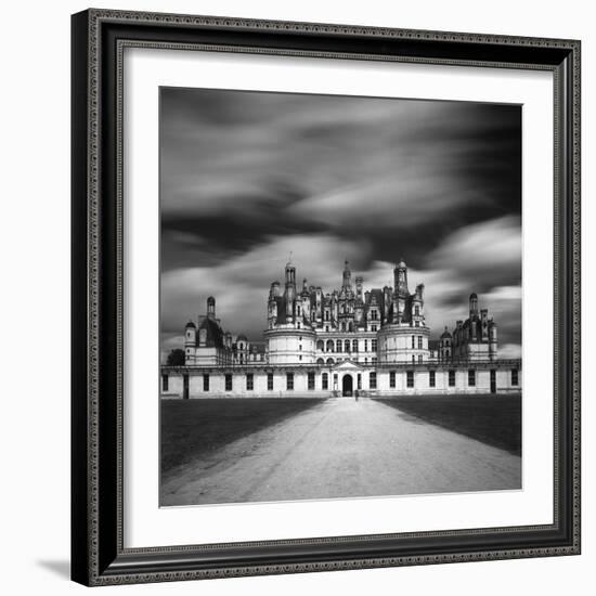 Chambord-Moises Levy-Framed Photographic Print