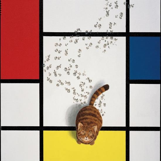 Art Print, , large