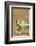 Chameleon, Kruger National Park, South Africa-Paul Souders-Framed Photographic Print