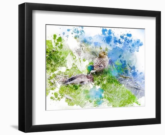Art Print, , large