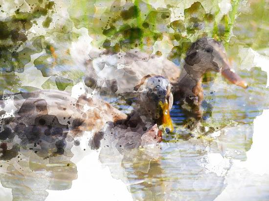Art Print, , large