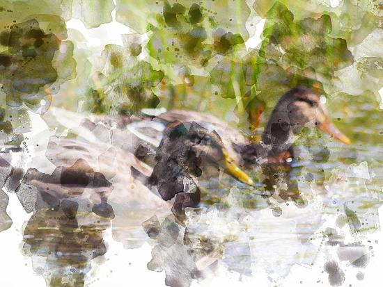Art Print, , large