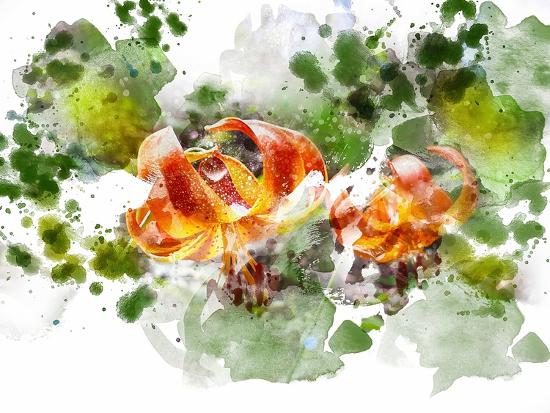 Art Print, , large