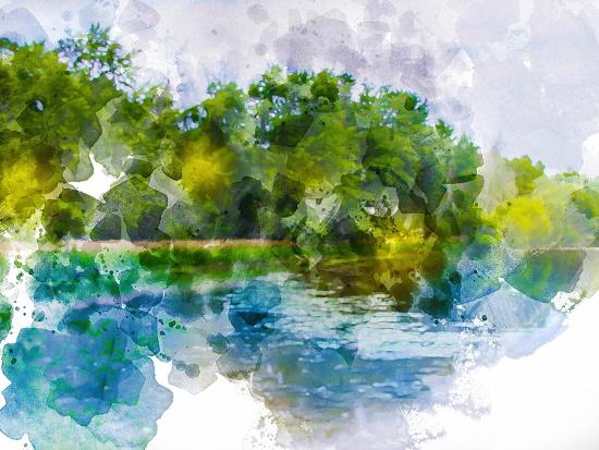 Art Print, , large