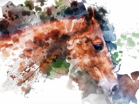 Art Print, , large