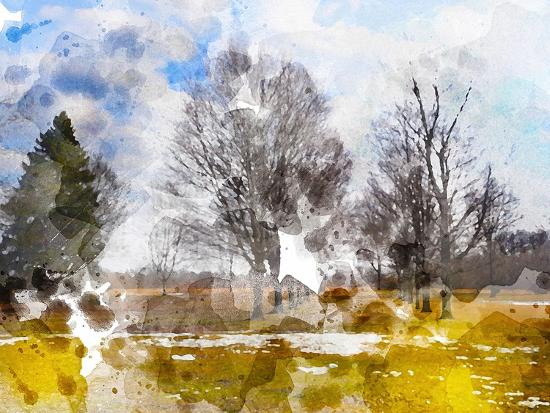 Art Print, , large