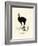 Chamois-null-Framed Giclee Print