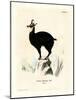 Chamois-null-Mounted Giclee Print