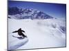 Chamonix, France-null-Mounted Photographic Print