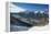 Chamonix, Haute-Savoie, French Alps, France, Europe-Christian Kober-Framed Premier Image Canvas