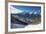 Chamonix, Haute-Savoie, French Alps, France, Europe-Christian Kober-Framed Photographic Print