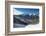 Chamonix, Haute-Savoie, French Alps, France, Europe-Christian Kober-Framed Photographic Print