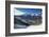 Chamonix, Haute-Savoie, French Alps, France, Europe-Christian Kober-Framed Photographic Print