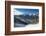 Chamonix, Haute-Savoie, French Alps, France, Europe-Christian Kober-Framed Photographic Print