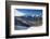 Chamonix, Haute-Savoie, French Alps, France, Europe-Christian Kober-Framed Photographic Print