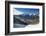 Chamonix, Haute-Savoie, French Alps, France, Europe-Christian Kober-Framed Photographic Print