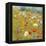 Champ de Fleur II-Shirley Novak-Framed Stretched Canvas