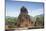 Champa temple, My Son, UNESCO World Heritage Site, near Danang, Vietnam, Indochina, Southeast Asia,-Alex Robinson-Mounted Photographic Print