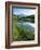 Champagne Castle Valley, South Africa, Africa-Alain Evrard-Framed Photographic Print