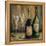 Champagne Celebration-Marilyn Dunlap-Framed Stretched Canvas