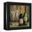 Champagne Celebration-Marilyn Dunlap-Framed Stretched Canvas