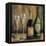 Champagne Celebration-Marilyn Dunlap-Framed Stretched Canvas