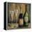 Champagne Celebration-Marilyn Dunlap-Framed Stretched Canvas