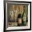 Champagne Celebration-Marilyn Dunlap-Framed Art Print