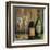 Champagne Celebration-Marilyn Dunlap-Framed Art Print