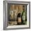 Champagne Celebration-Marilyn Dunlap-Framed Premium Giclee Print
