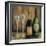 Champagne Celebration-Marilyn Dunlap-Framed Premium Giclee Print