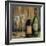 Champagne Celebration-Marilyn Dunlap-Framed Premium Giclee Print