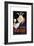 Champagne Cliquot-null-Framed Giclee Print