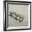 Champagne Cooling, 2012-Lincoln Seligman-Framed Giclee Print