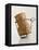 Champagne Cork-Tom Grill-Framed Premier Image Canvas