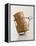 Champagne Cork-Tom Grill-Framed Premier Image Canvas