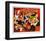 Champagne I-Guy Buffet-Framed Collectable Print