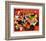 Champagne I-Guy Buffet-Framed Collectable Print