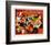 Champagne I-Guy Buffet-Framed Collectable Print